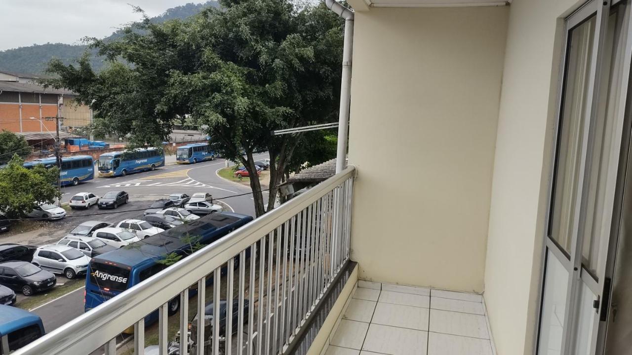 Apartamento Verolme V Angra dos Reis Exterior foto