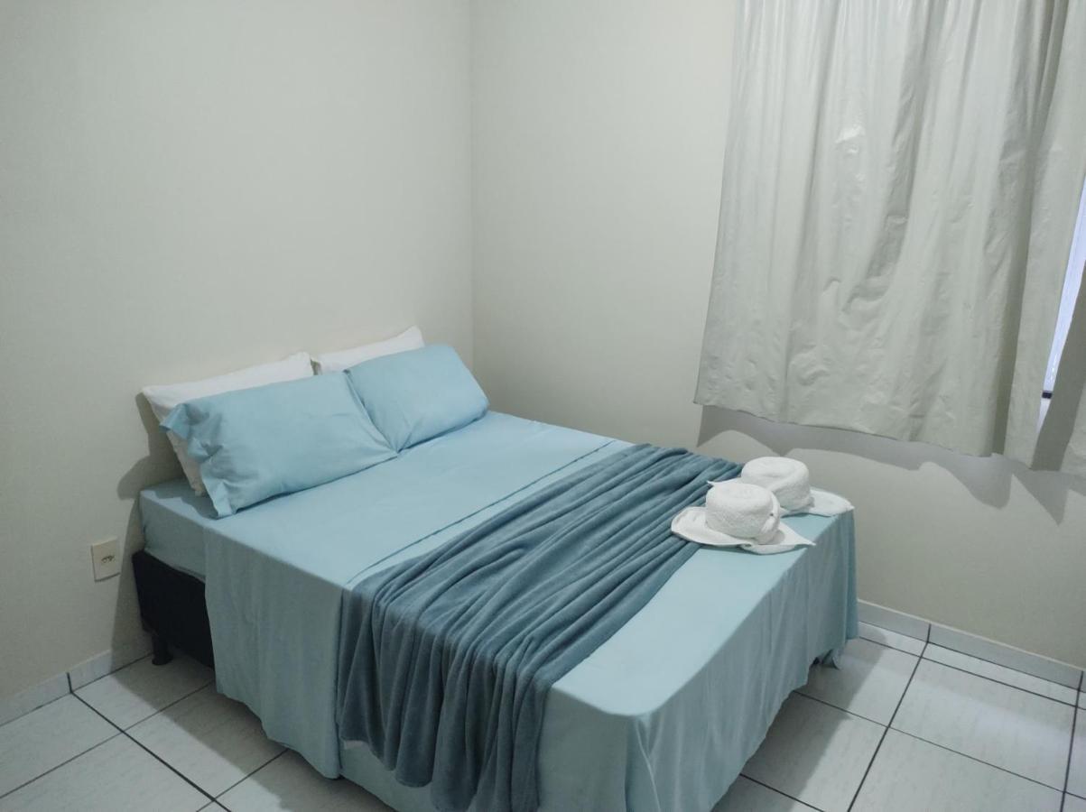 Apartamento Verolme V Angra dos Reis Exterior foto