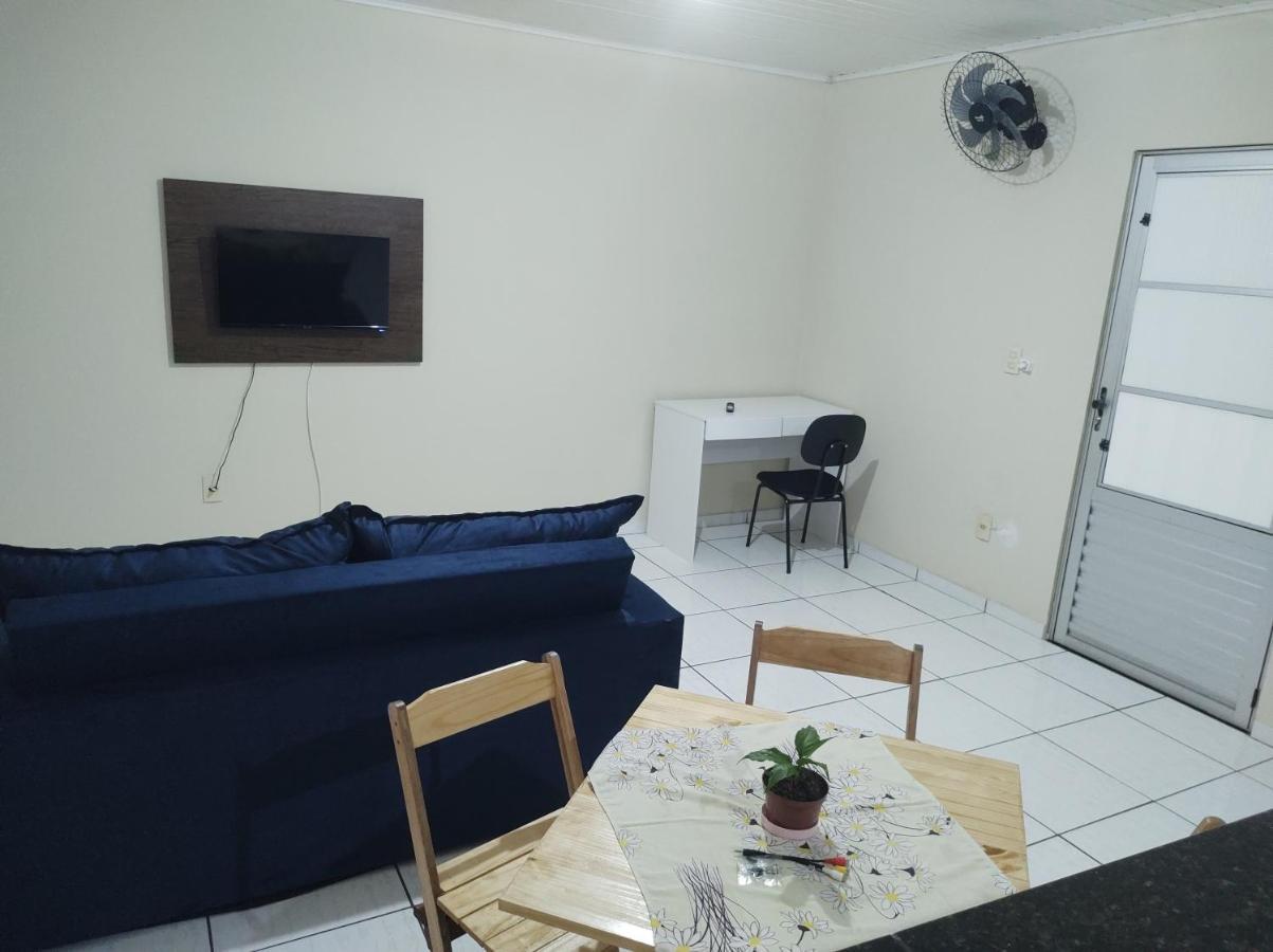 Apartamento Verolme V Angra dos Reis Exterior foto